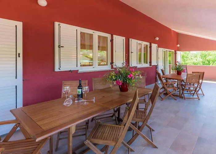 Holiday Home Ljiljana By Interhome