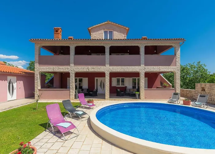 Holiday Home Ljiljana By Interhome
