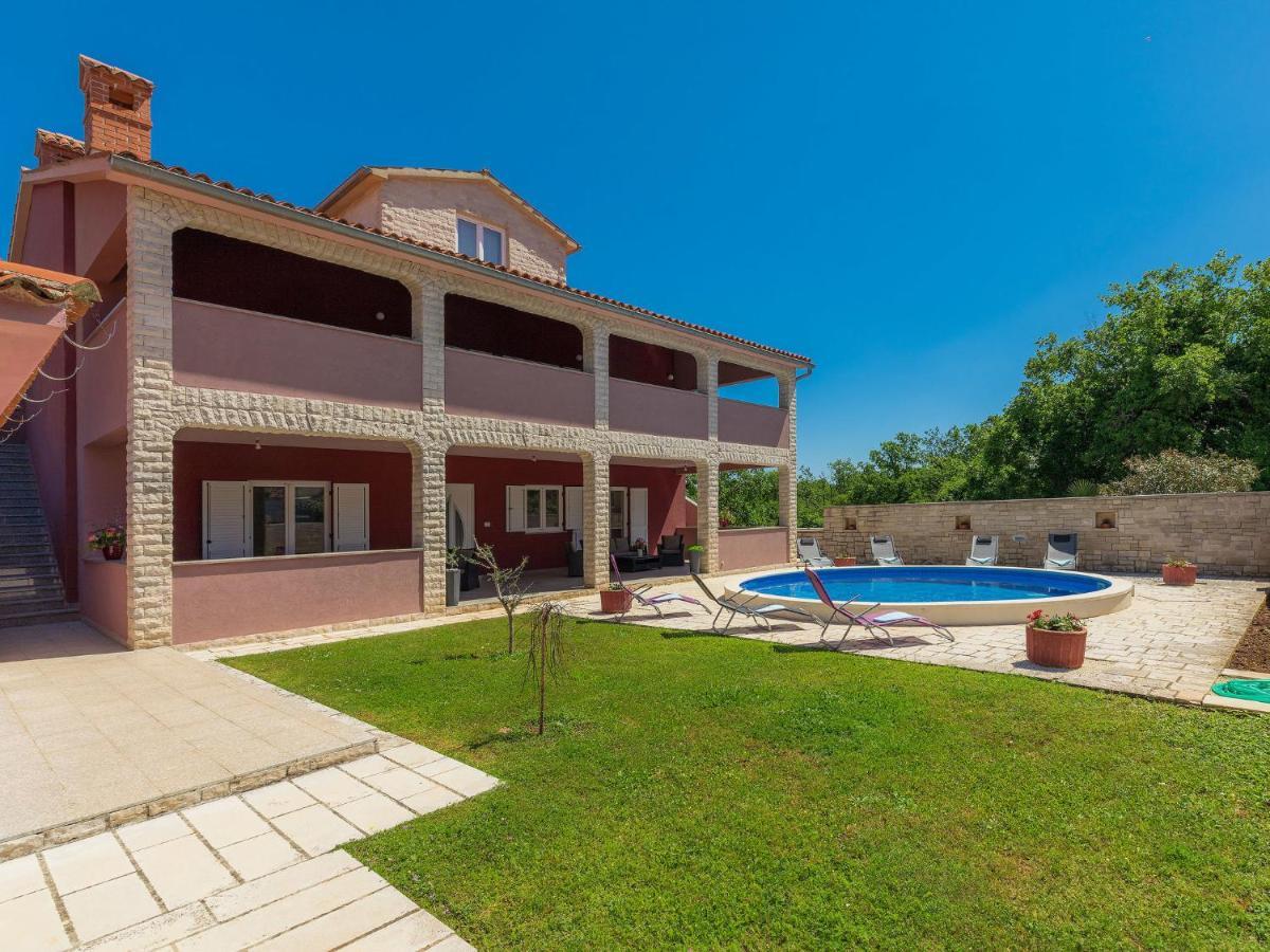 Ljiljana By Interhome Holiday home