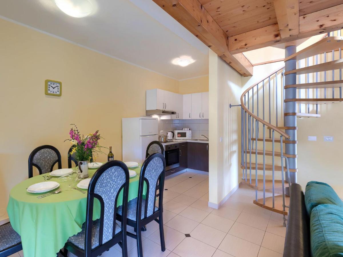 Holiday home Ljiljana By Interhome Rakalj