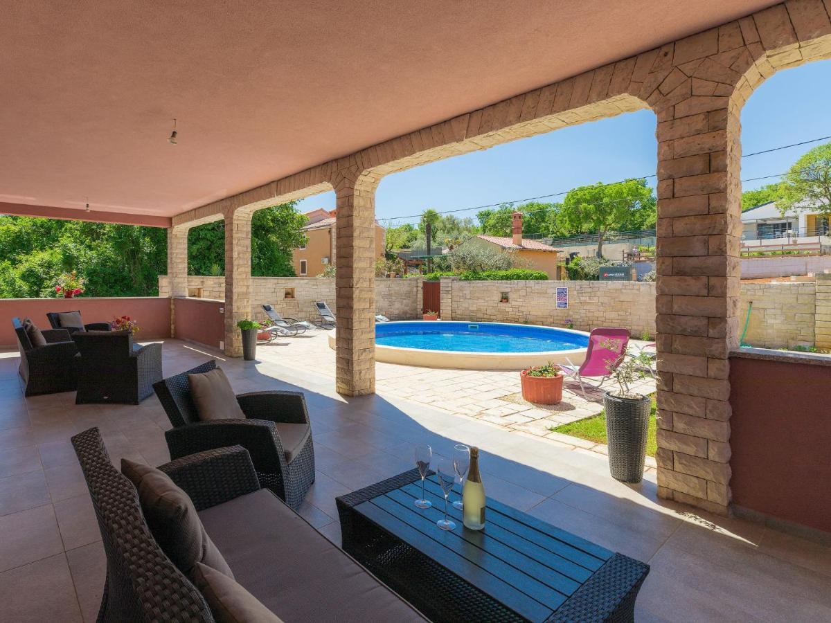 Holiday home Ljiljana By Interhome Rakalj