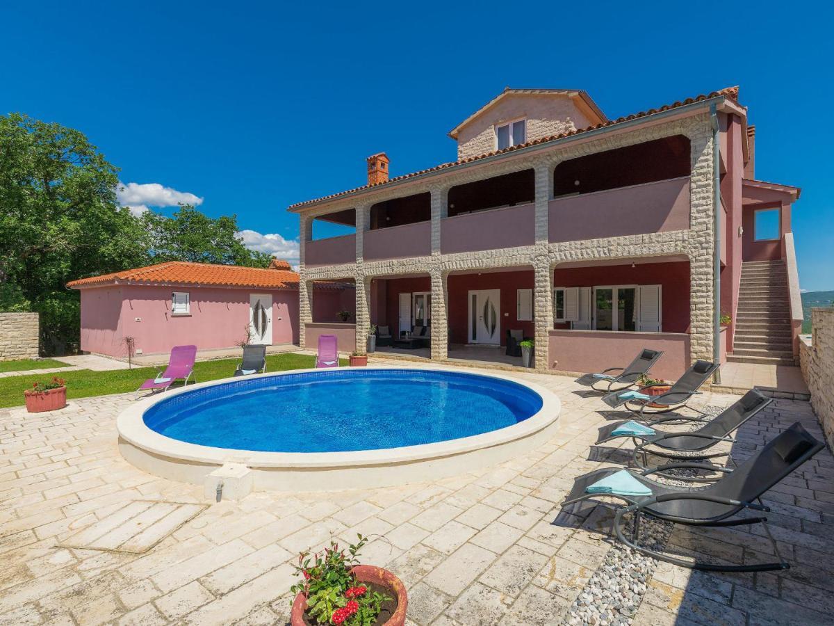 Holiday home Ljiljana By Interhome