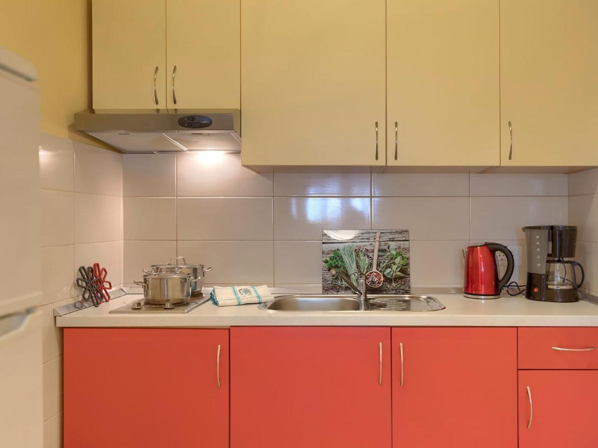 Ljiljana By Interhome Holiday home Rakalj