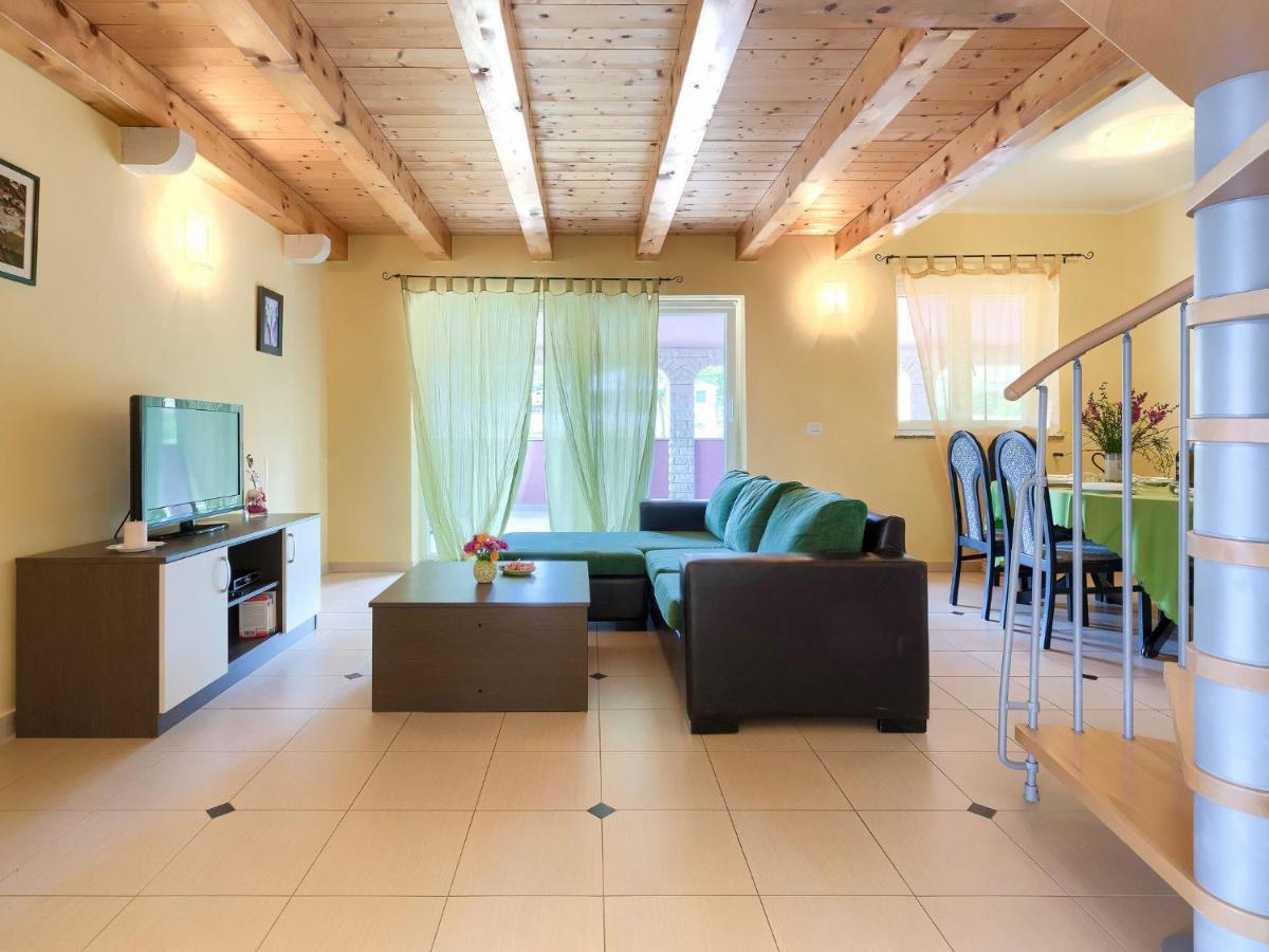 Ljiljana By Interhome Holiday home Rakalj