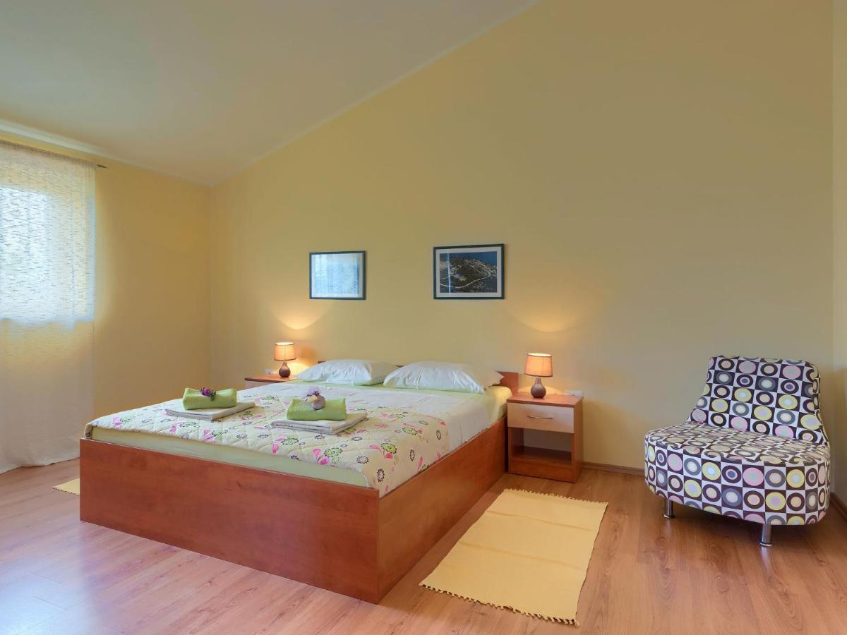 Ljiljana By Interhome Holiday home