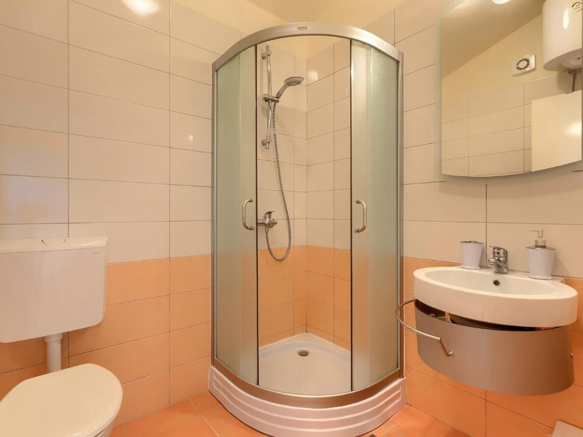 Holiday home Ljiljana By Interhome