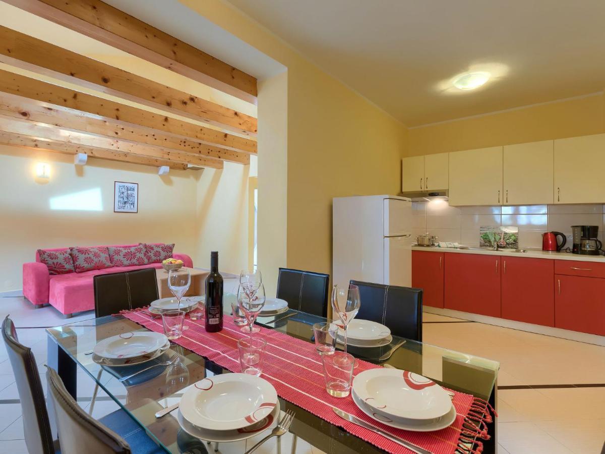 Holiday home Ljiljana By Interhome Rakalj