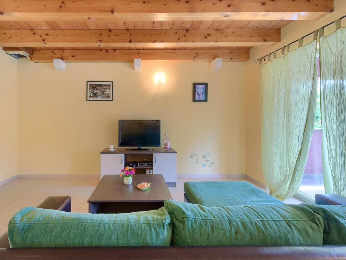 Holiday home Ljiljana By Interhome Rakalj