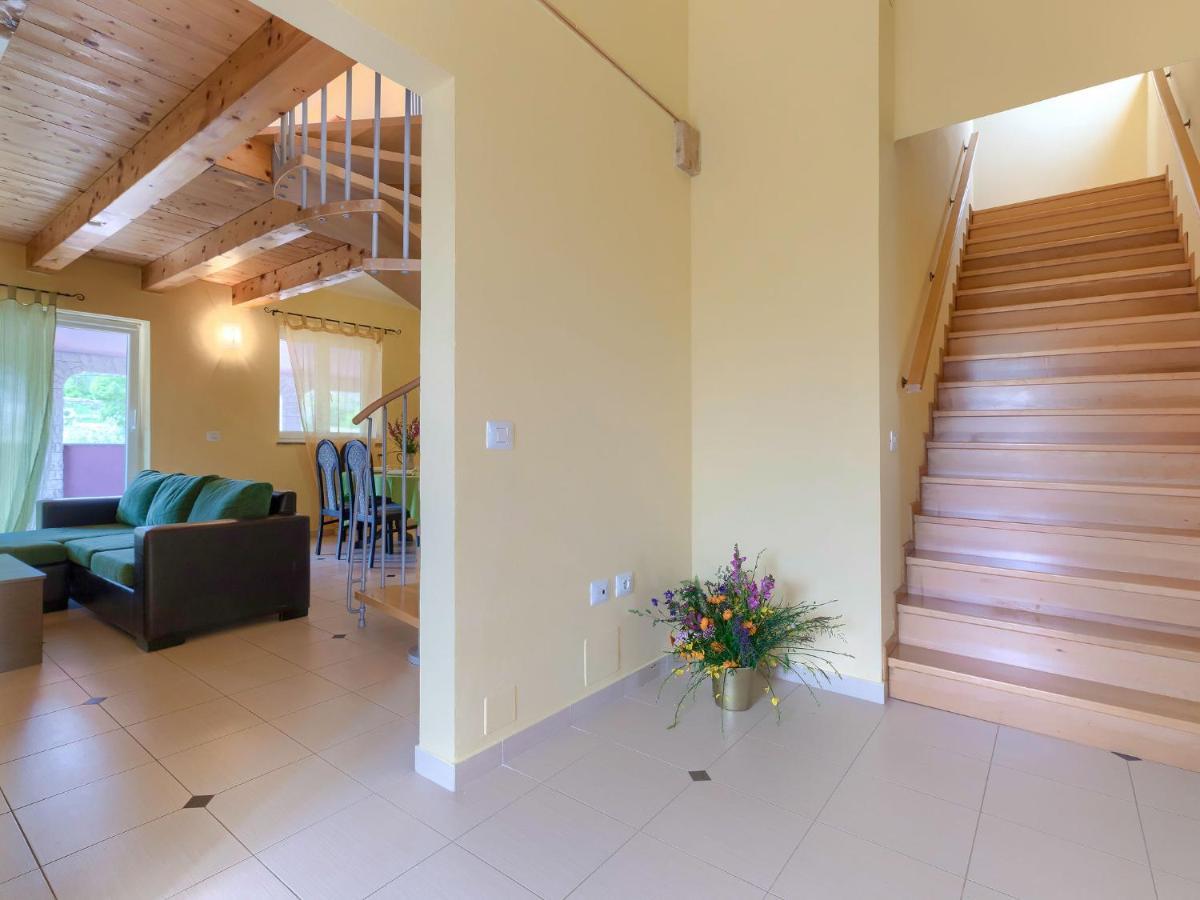 Holiday home Ljiljana By Interhome Rakalj