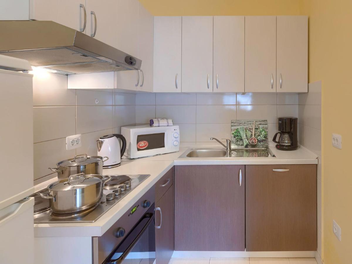 Ljiljana By Interhome Holiday home *