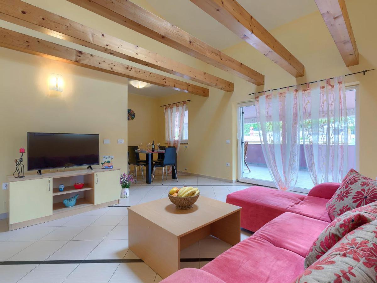 Ljiljana By Interhome Holiday home